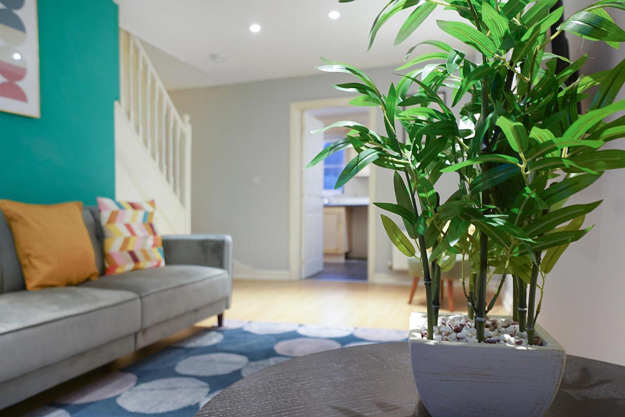 Comfortable Stylish Townhouse In Ashford Sleeps 5 Netflix 2 Parking Spaces Perfect For Contractors And Families Екстериор снимка
